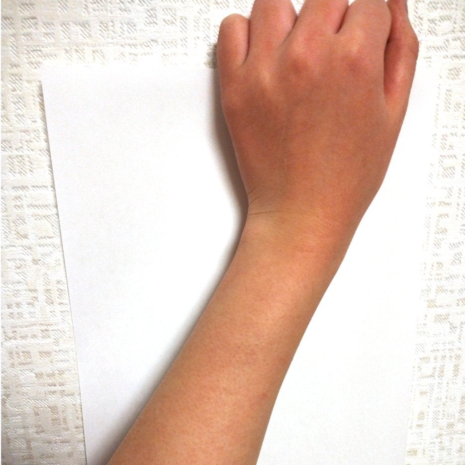 プレミアムボディミルク ホワイトニング【医薬部外品】 /ニベア/ボディミルクを使ったクチコミ(3枚目)