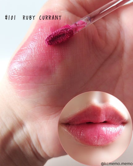 グリッターレイヤリングアイシャドウパレット/TWINKLE POP/アイシャドウパレットを使ったクチコミ(9枚目)