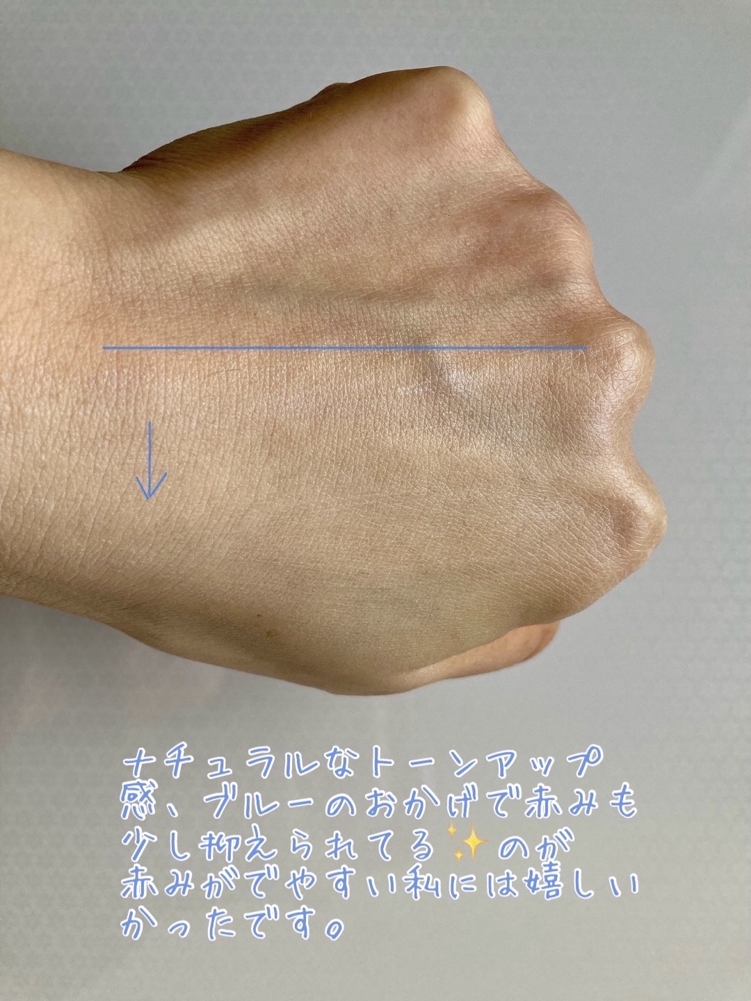 を使ったクチコミ（3枚目）