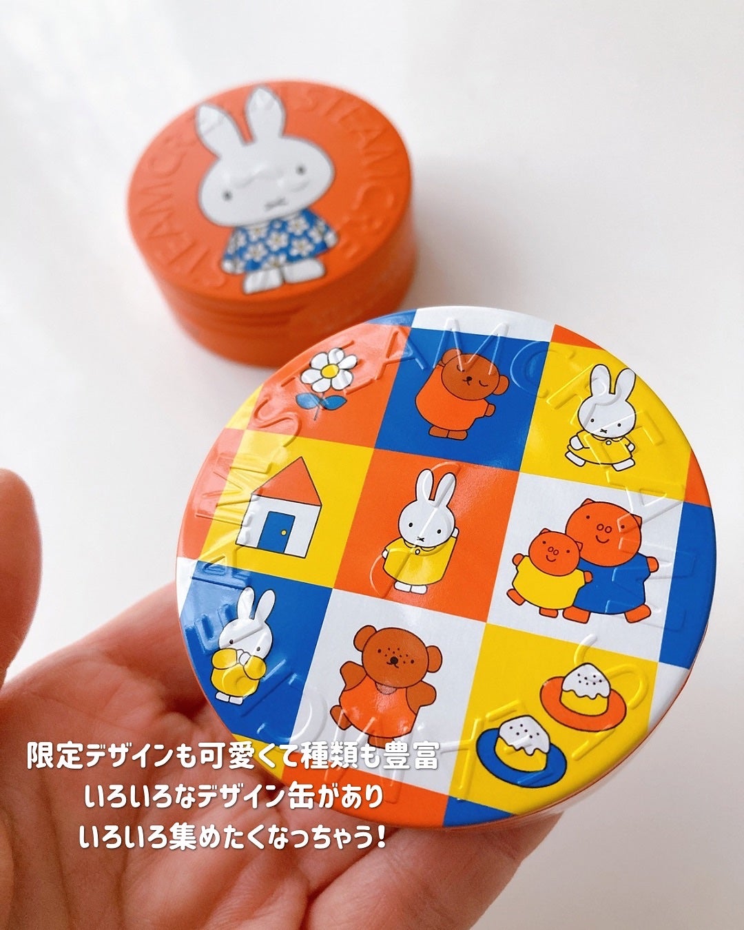 スチームクリーム/STEAMCREAM/ボディクリームを使ったクチコミ(5枚目)