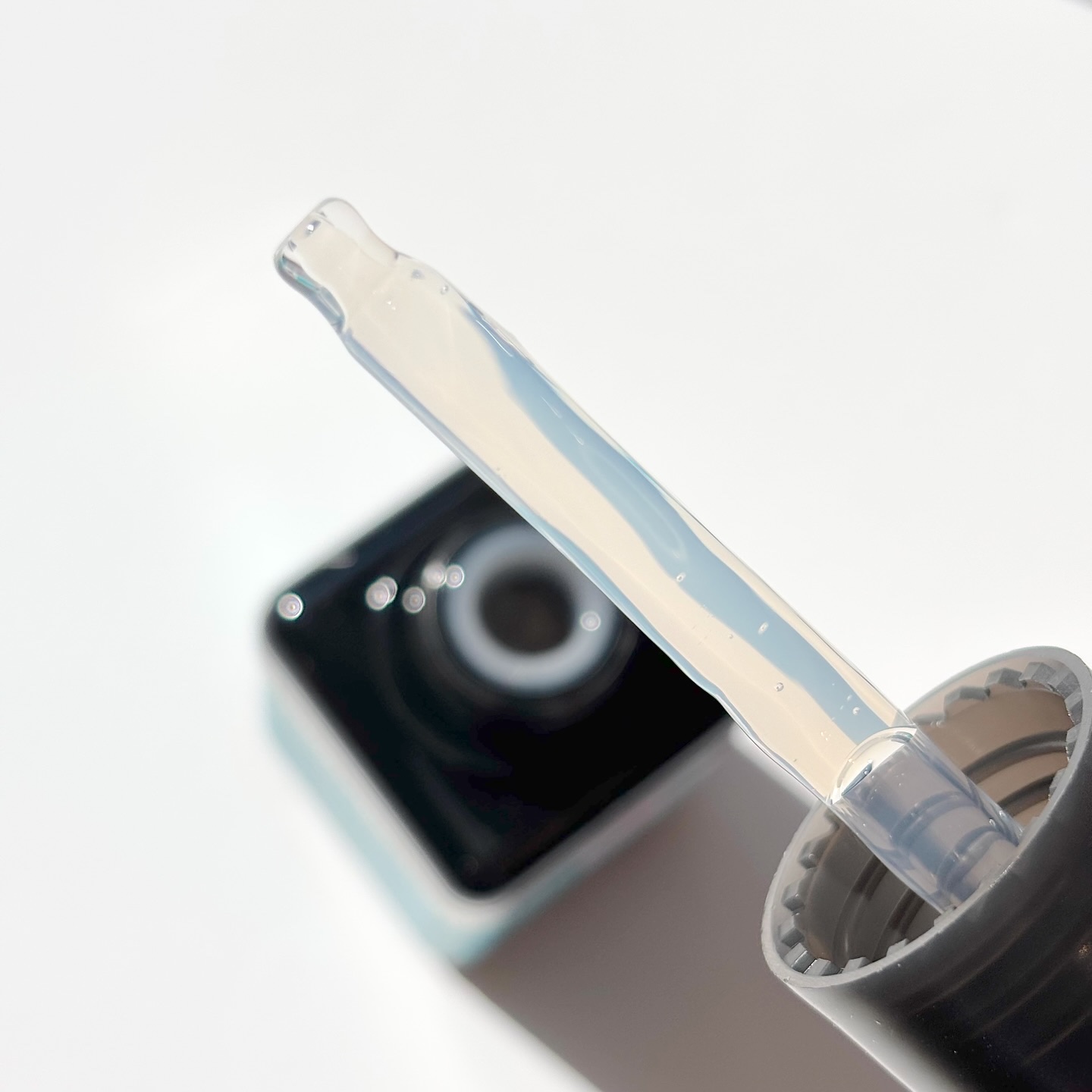 マデカソサイドブレミッシュリペアセラム/MEDIHEAL/美容液を使ったクチコミ（3枚目）