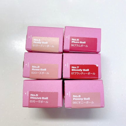 リップポーション シュガーグレーズティント/alternativestereo/リップティントを使ったクチコミ(4枚目)