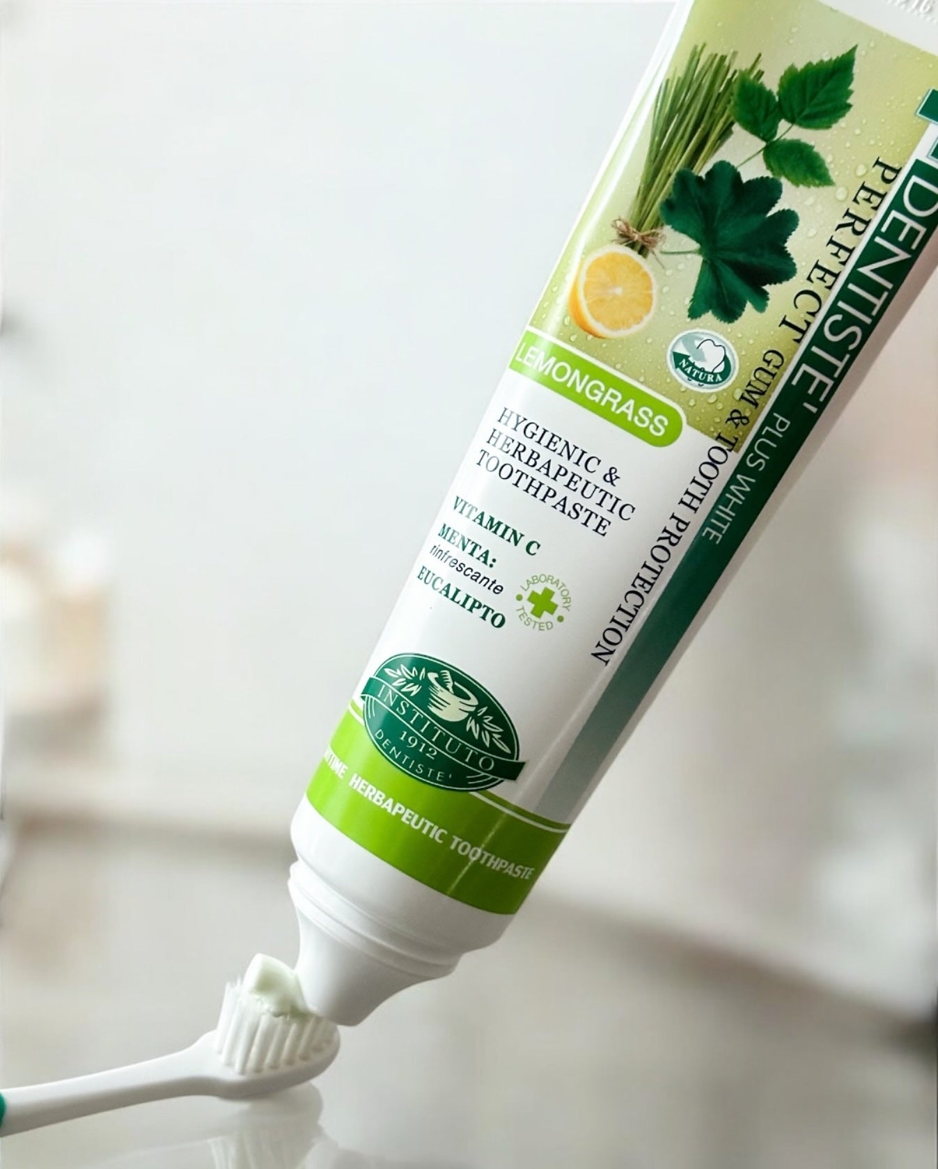 デンティス チューブタイプ/デンティス/歯磨き粉を使ったクチコミ(1枚目)