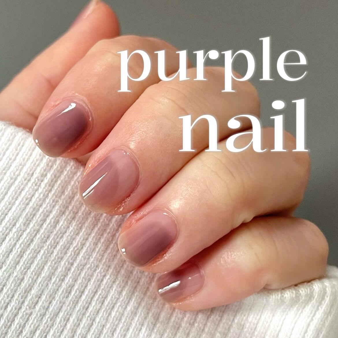 ミニネイル/パラドゥ/マニキュアを使ったクチコミ（1枚目）