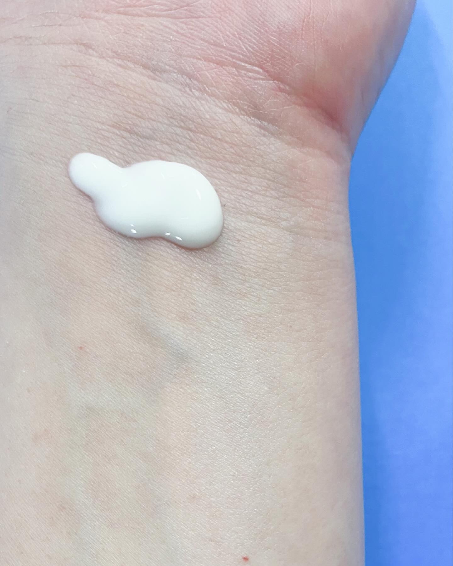 ウルトラライト透明UVクリーム/COSRX/日焼け止めクリームを使ったクチコミ（2枚目）