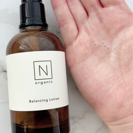 N organic Basic バランシング ローション など 値下げ交渉OK 試してみた】N organic Basic バランシング ローション N