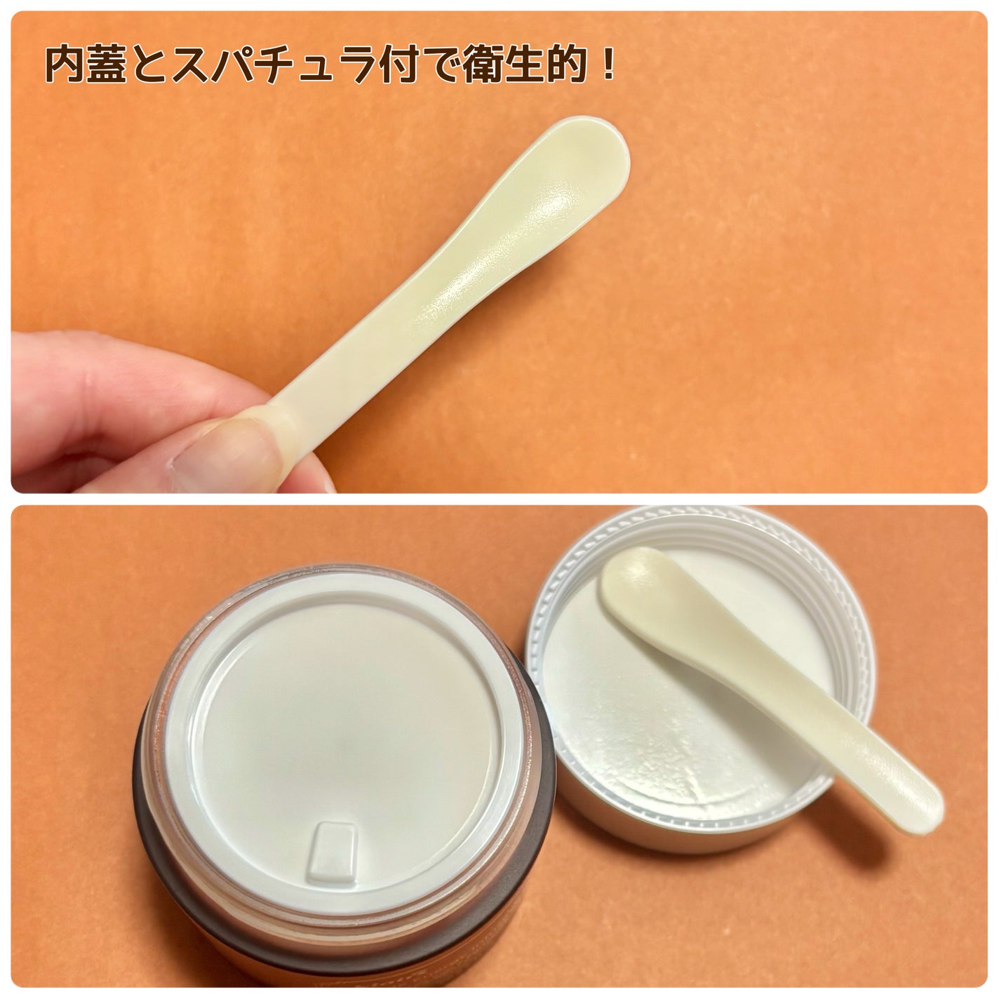 メープル毛穴シロップセラム/Klairs/美容液を使ったクチコミ(6枚目)