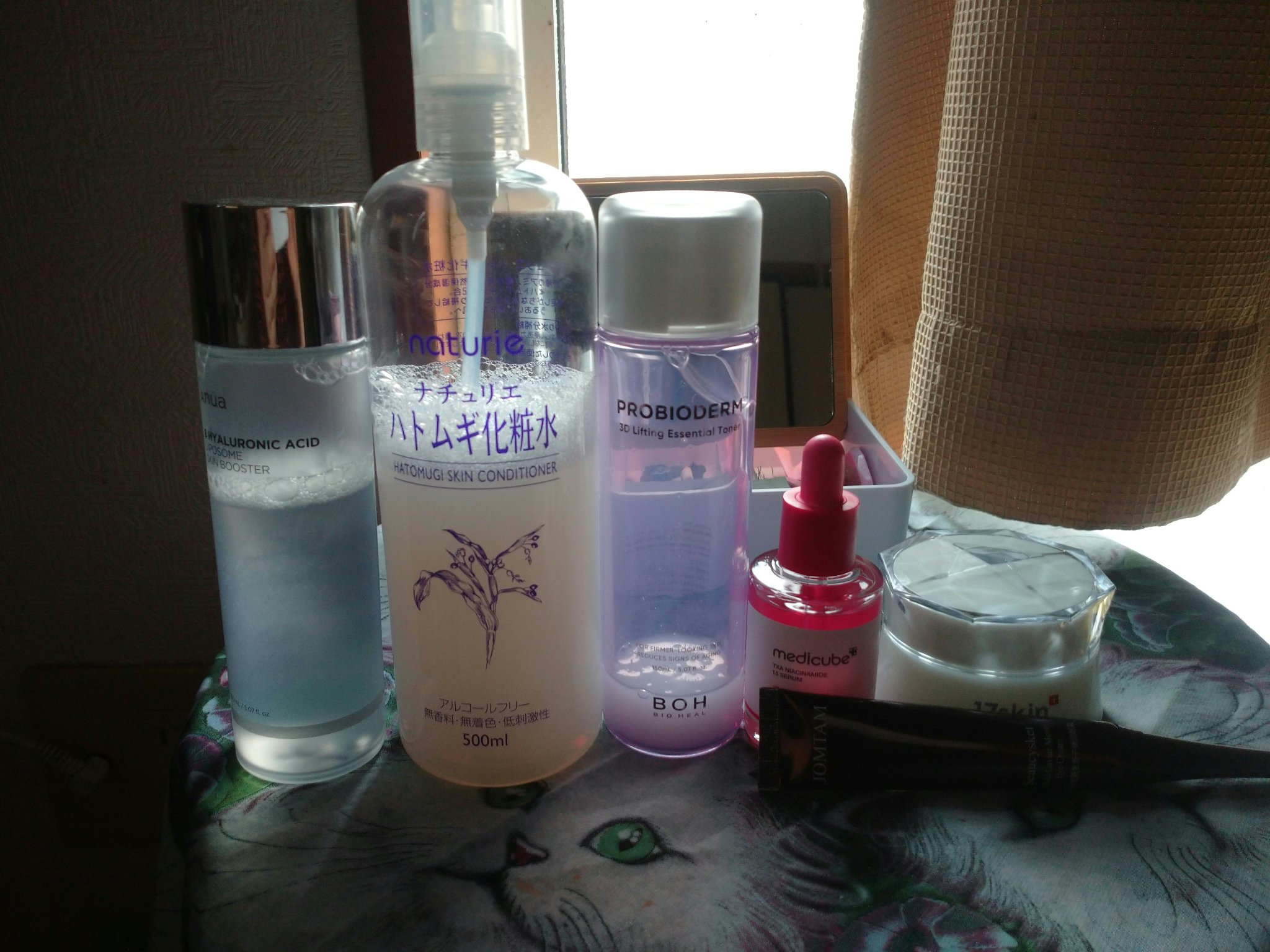 クリーミー 17skin 薬用リンクルオールインワン 51g 17skin / 薬用リンクルオールインワン 51gの公式商品情報｜美容