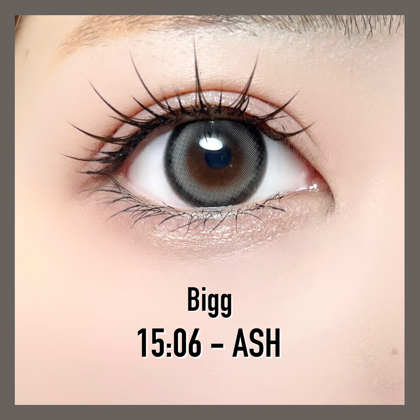 15:06 /myfipn/１ヶ月（１MONTH）カラコンを使ったクチコミ（2枚目）