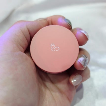 ゆっちゃん☆フォロバ on LIPS 「ガラス玉のように輝く高光沢✨____________AOUGL..」(5枚目)