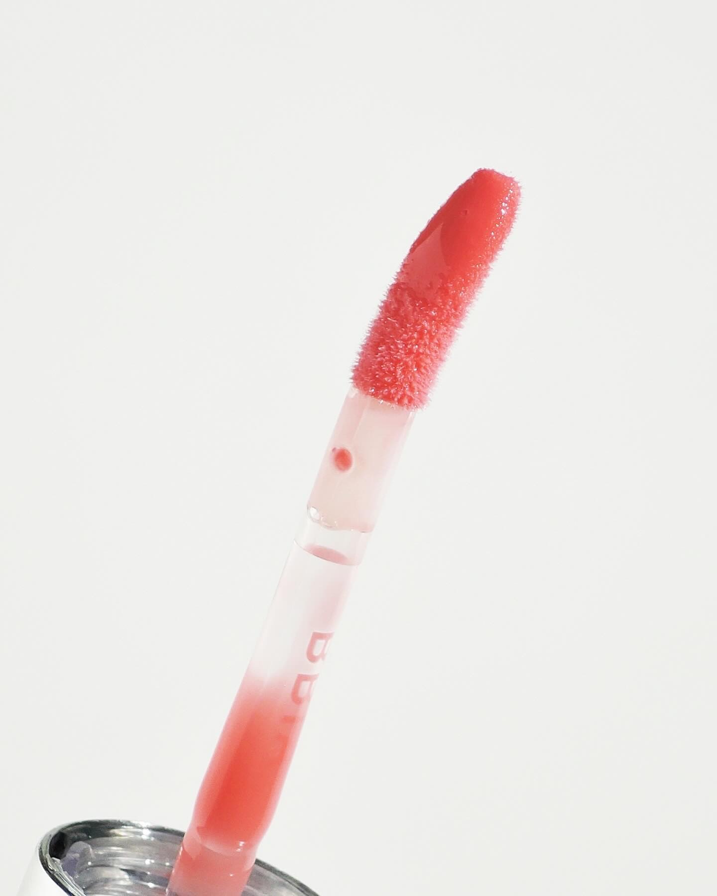 オーバー グレイズ ティント/BBIA/リップティントを使ったクチコミ（2枚目）