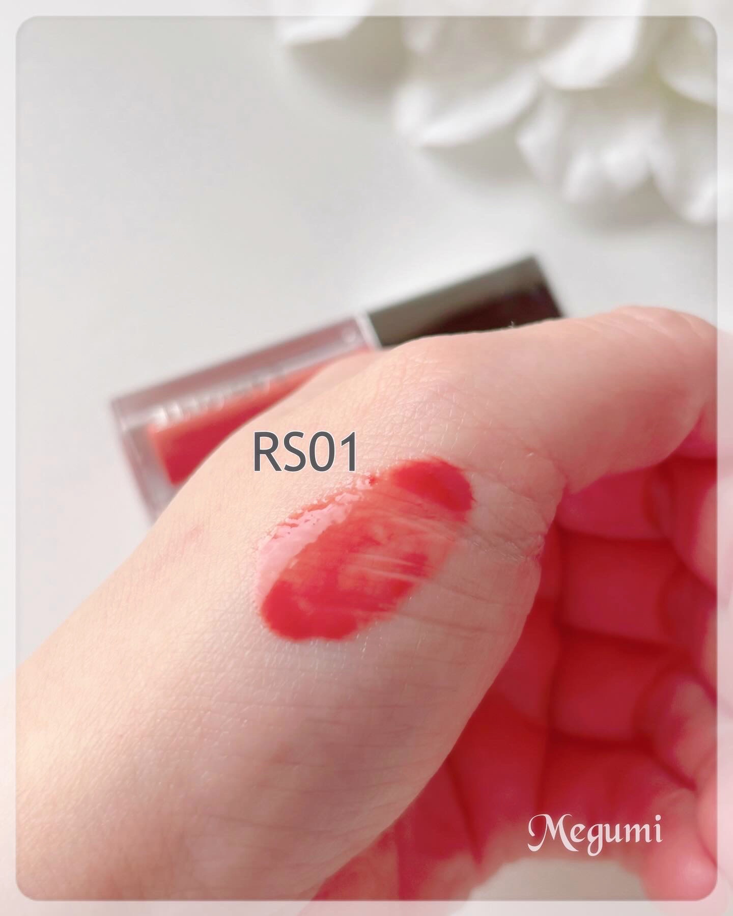 リフレクションリッププランパー/LABIOTTE/リッププランパーを使ったクチコミ（3枚目）