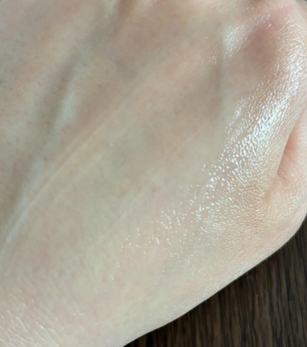 バクチオールポアジェットセラム/Dr.G/美容液を使ったクチコミ(5枚目)