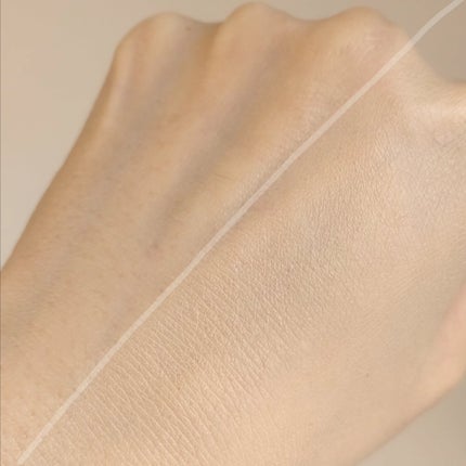 SPステイ クリームパクト ファンデーション/MAYBELLINE NEW YORK/クリーム・エマルジョンファンデーションを使ったクチコミ(5枚目)