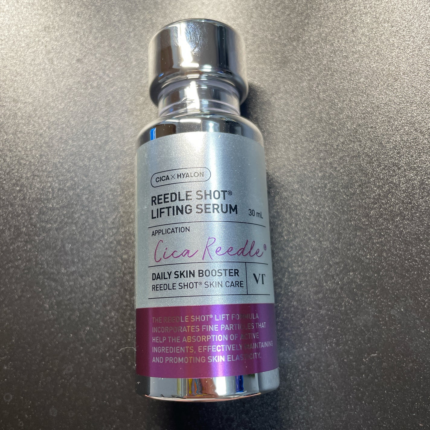 リードルショット リフティングセラム/VT/美容液を使ったクチコミ(1枚目)