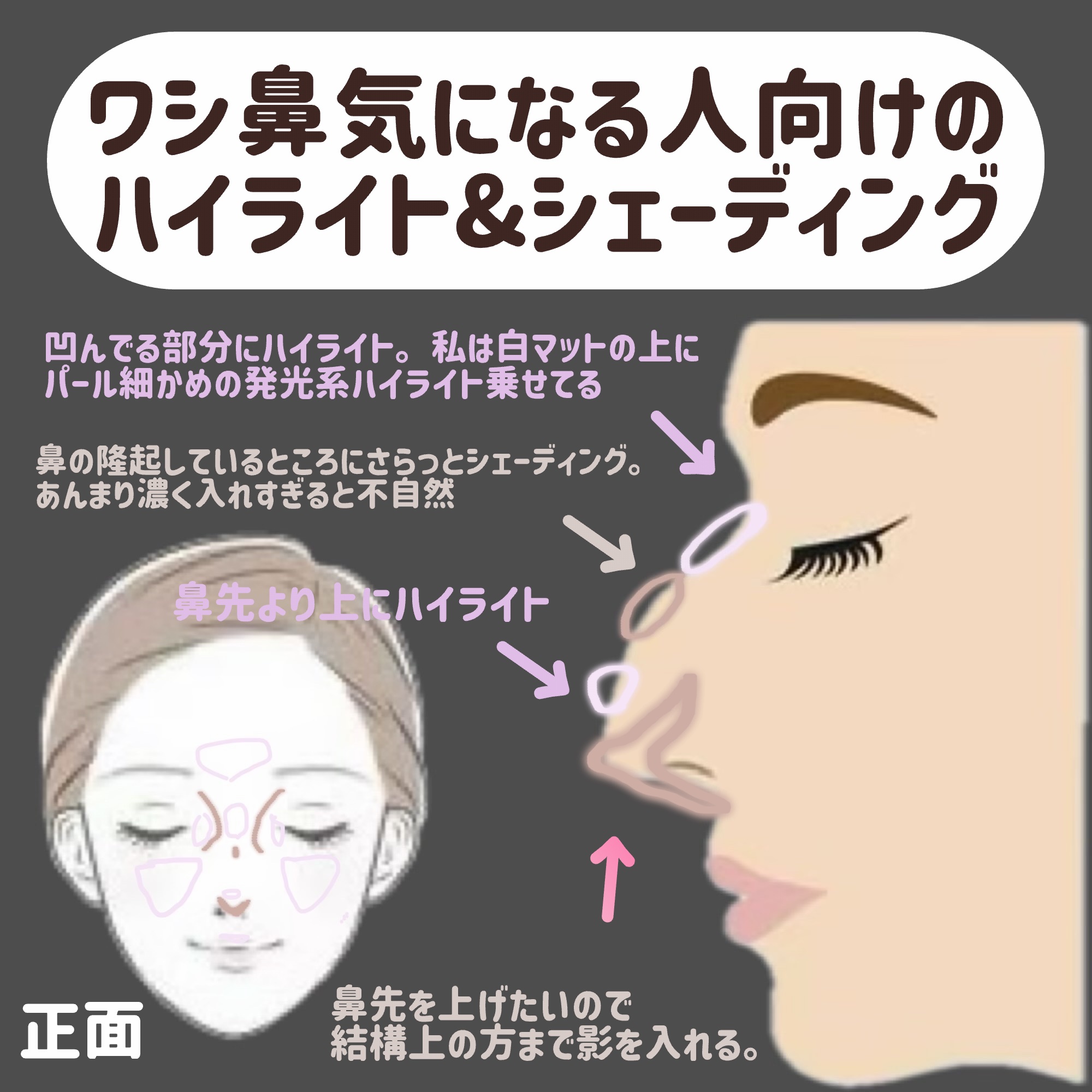 JUDYDOLL メリハリマスターパレット/JUDYDOLL/パウダーハイライトを使ったクチコミ（3枚目）