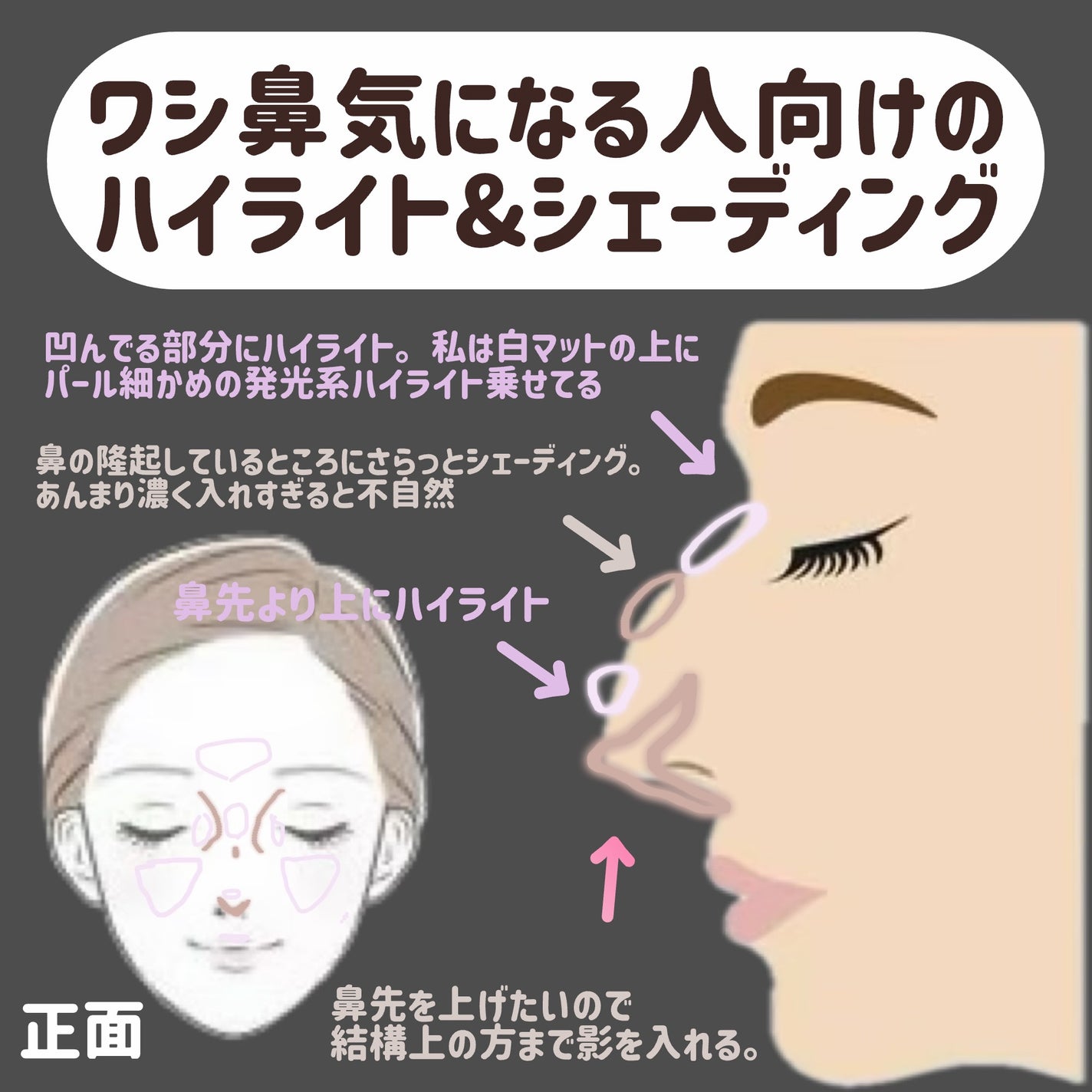 JUDYDOLL メリハリマスターパレット/JUDYDOLL/パウダーハイライトを使ったクチコミ(3枚目)