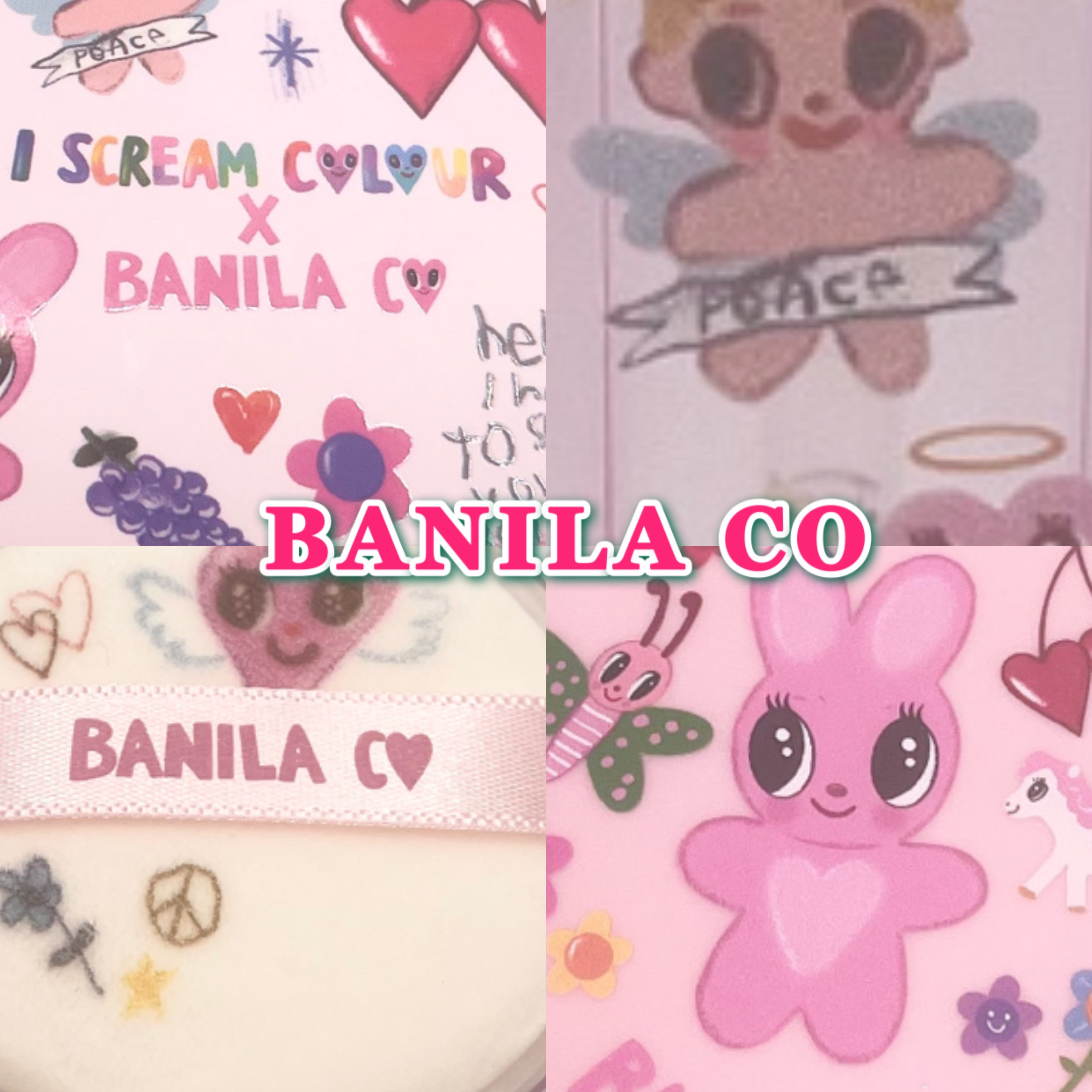 プライムプライマーフィニッシュパウダー/BANILA CO/ルースパウダーを使ったクチコミ（1枚目）