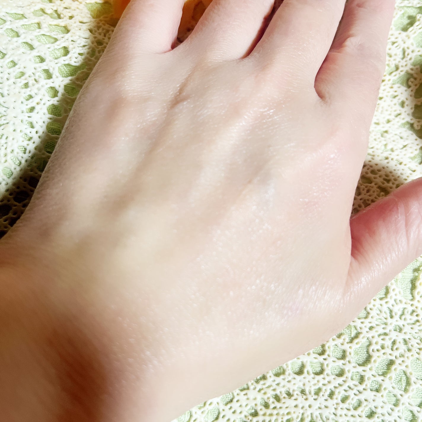 EXO ピールメンテナンスオイル/クレンジングリサーチ/オイルクレンジングを使ったクチコミ(5枚目)