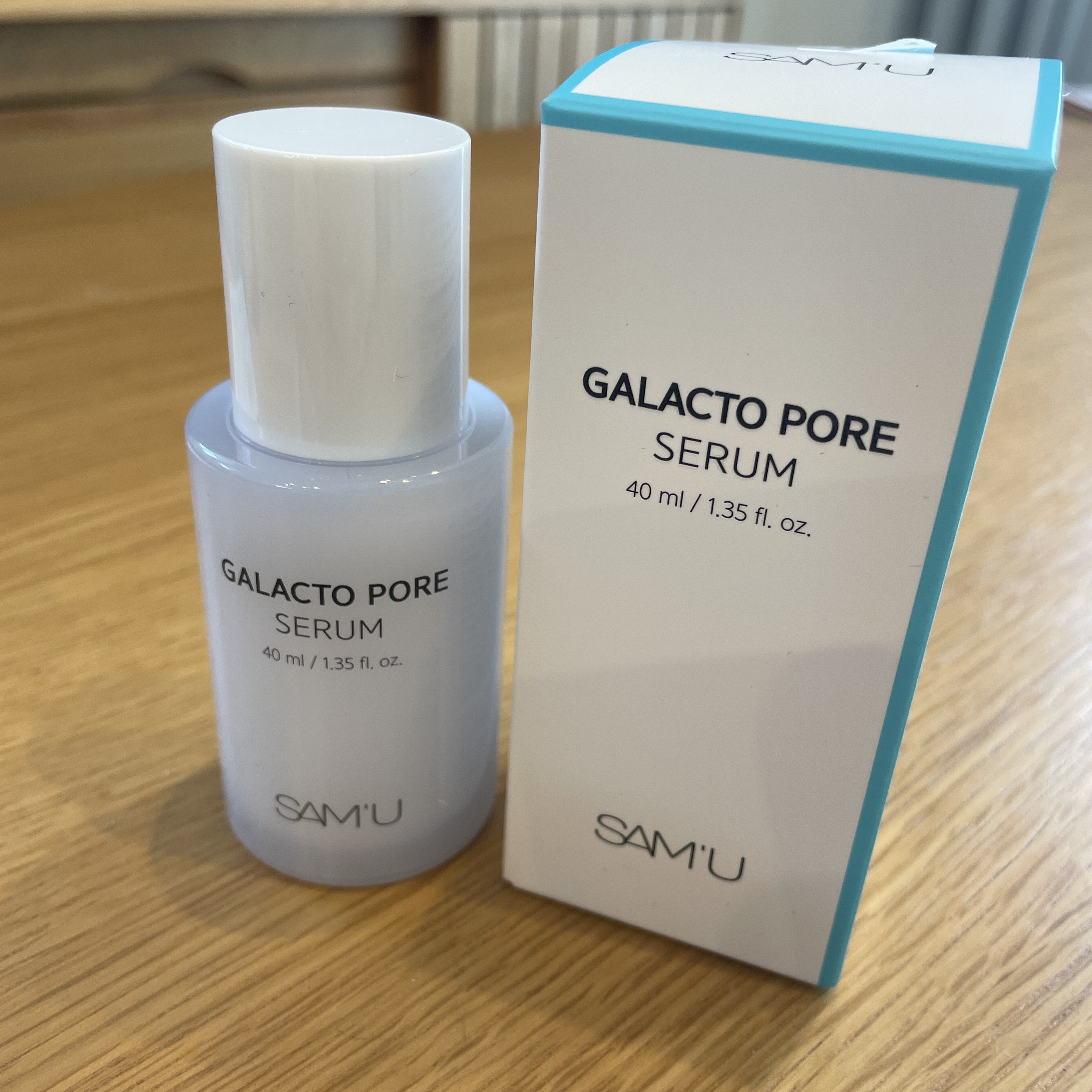 PHセンシティブマスクスージング＆モイスト/SAM'U/シートマスク・パックを使ったクチコミ（3枚目）