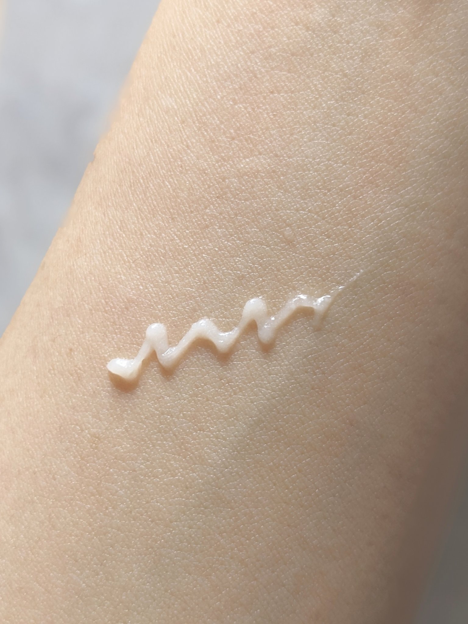 アイファルトアイバッククリーム/Dr.Melaxin/アイケア・アイクリームを使ったクチコミ（3枚目）