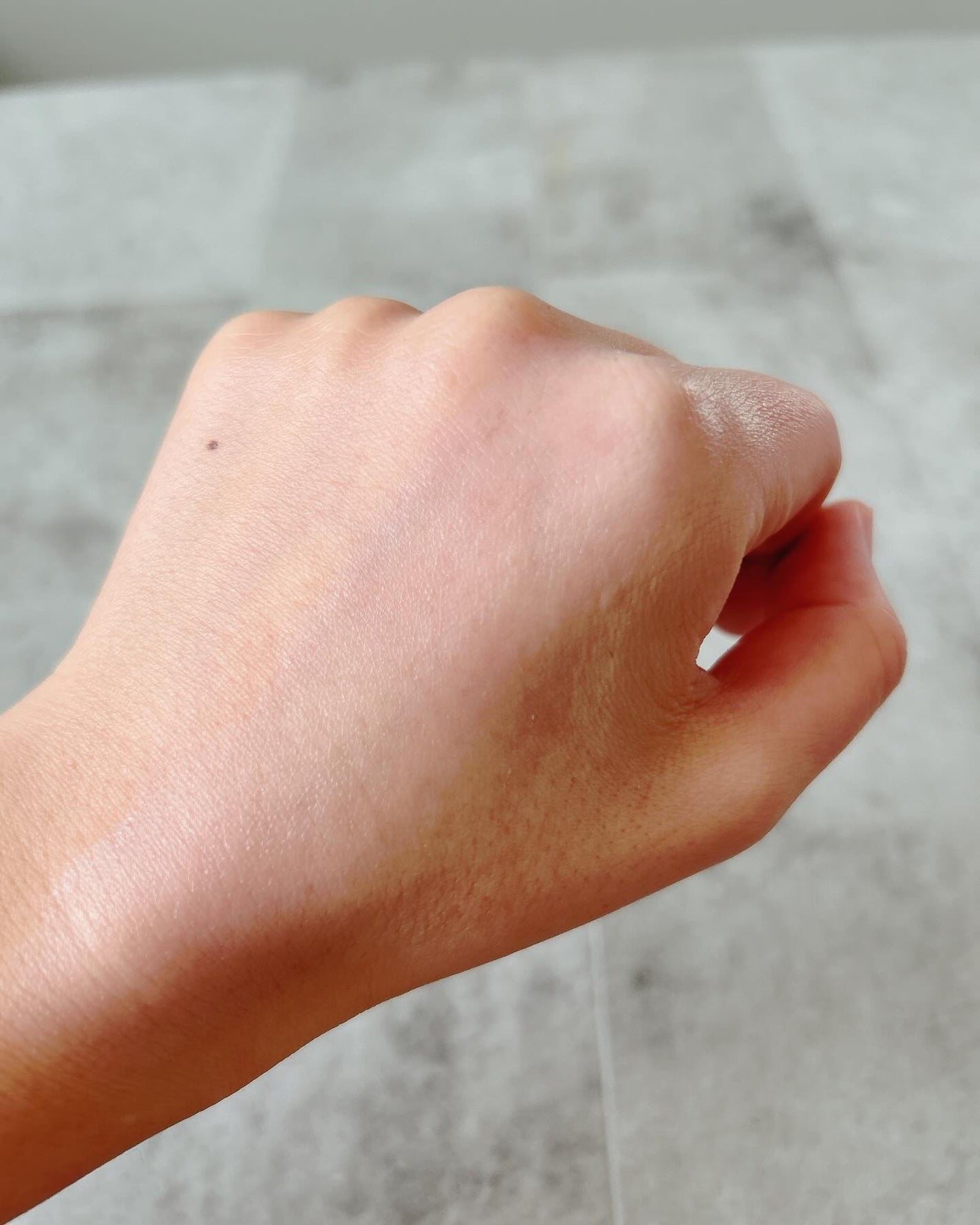 カラーステイ UV プライマー/REVLON/化粧下地を使ったクチコミ(5枚目)