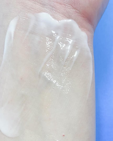 ウルトラライト透明UVクリーム/COSRX/日焼け止めクリームを使ったクチコミ(3枚目)