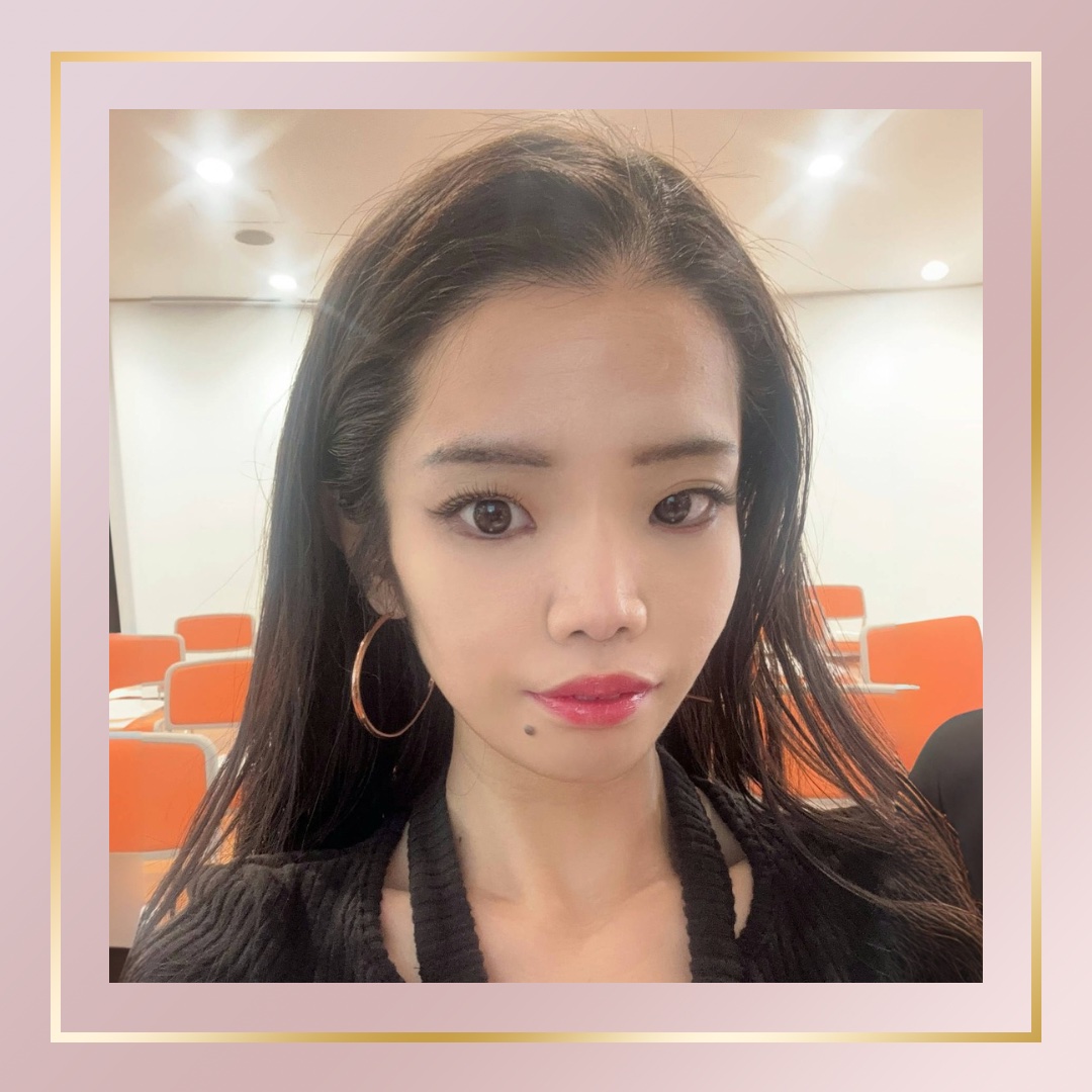 クリスタル グラム ティント/CLIO/リップティントを使ったクチコミ（1枚目）