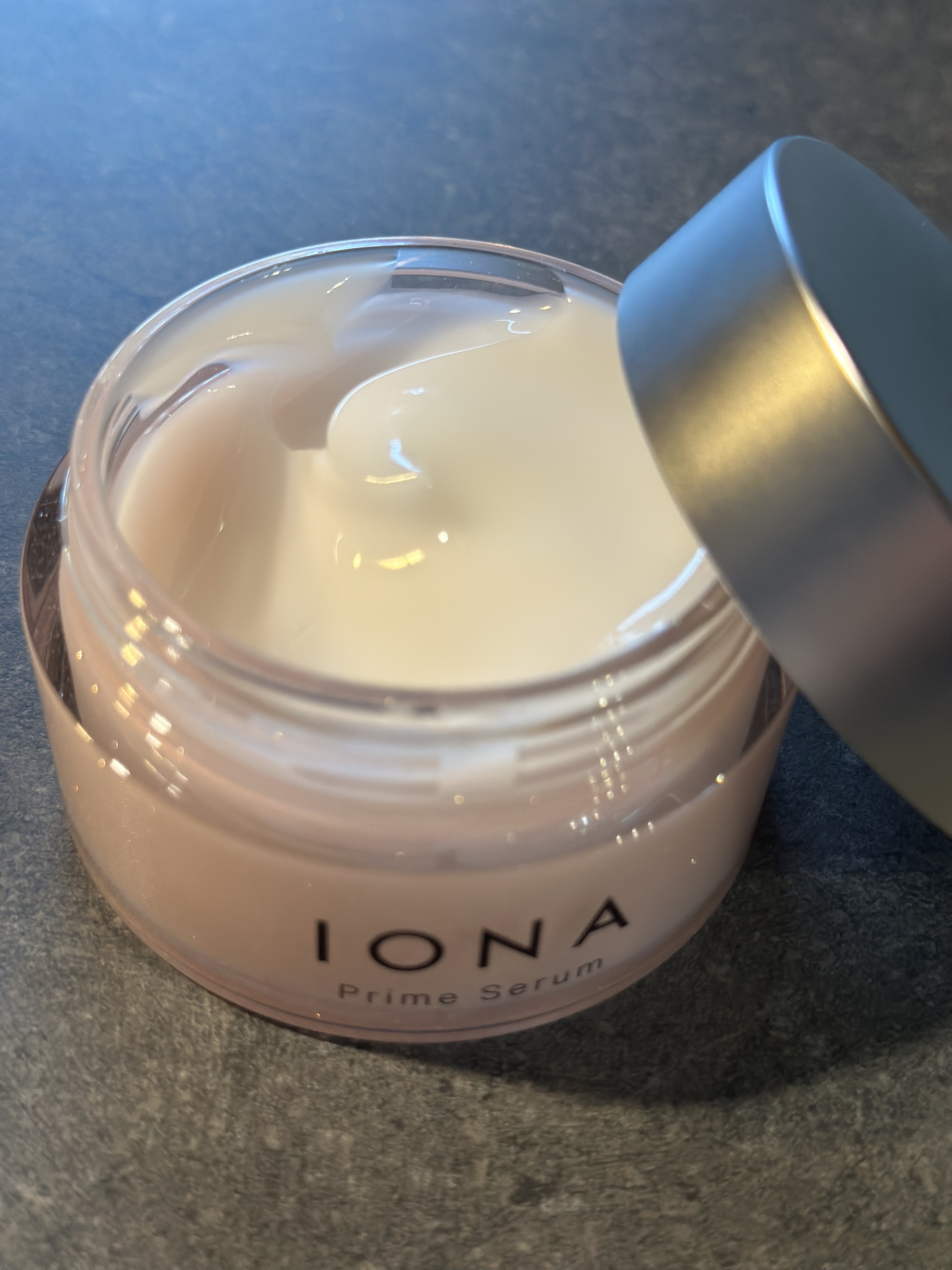 イオナ プライム セラム/IONA/オールインワン化粧品を使ったクチコミ（2枚目）