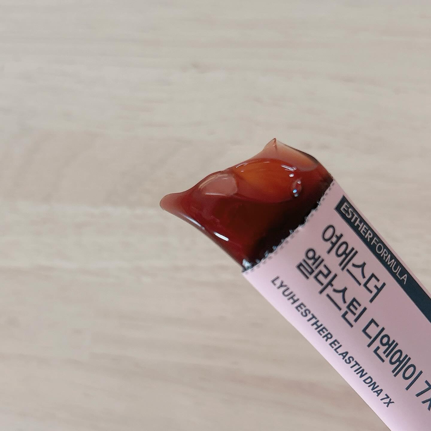 ヨエスターエラスチンオリジナル７X/ESTHER FORMULA/美容サプリメントを使ったクチコミ（3枚目）