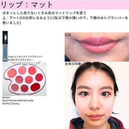 クイックラッシュカーラー/キャンメイク/マスカラ下地を使ったクチコミ(8枚目)