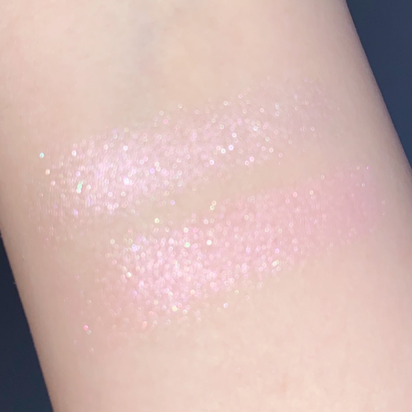 フェイスグロウカラー/CEZANNE/クリームハイライトを使ったクチコミ(5枚目)