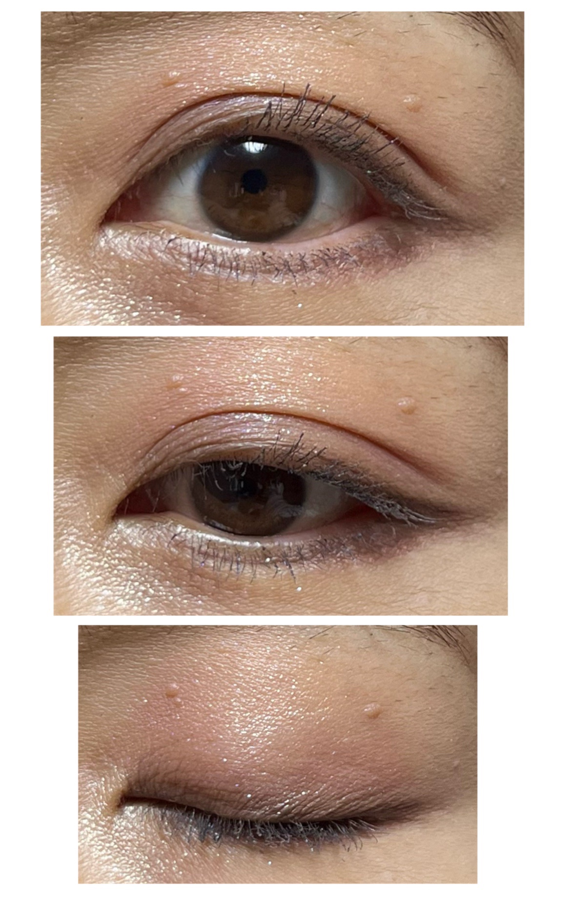 ALBION エクシア アイカラー ヴォロンテのクチコミ「＼2025.3.18NEW／

ALBION
エクシア アイカラー ヴォロンテ
03 クール .....」（2枚目）