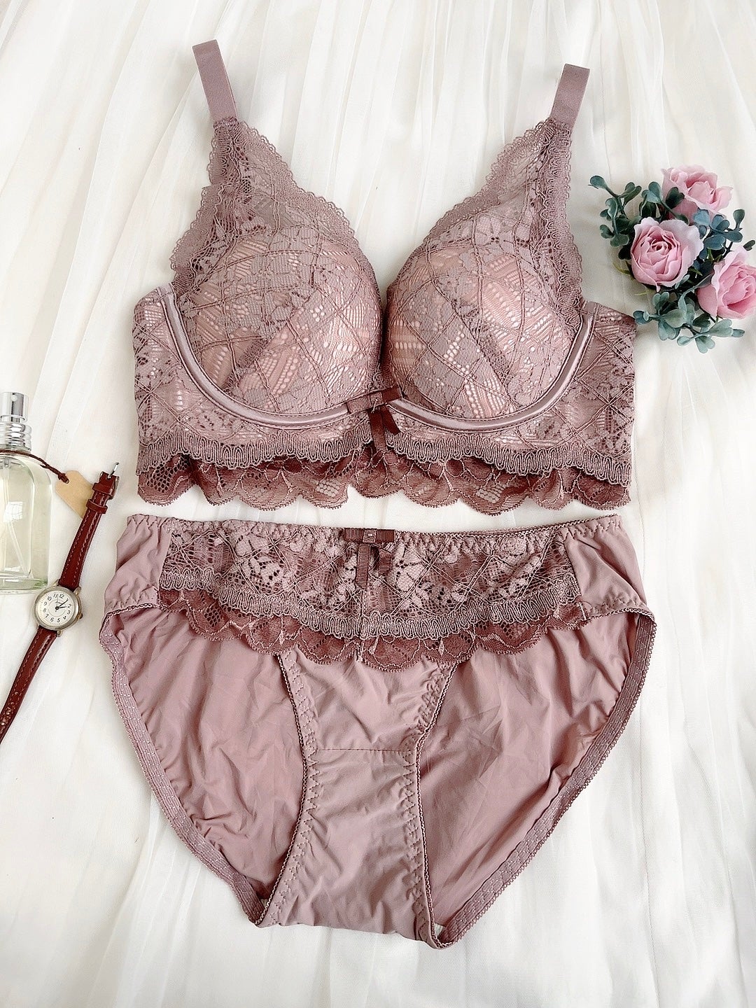 ニュートラルランジェリー/ニュートラルランジェリー/その他を使ったクチコミ(1枚目)