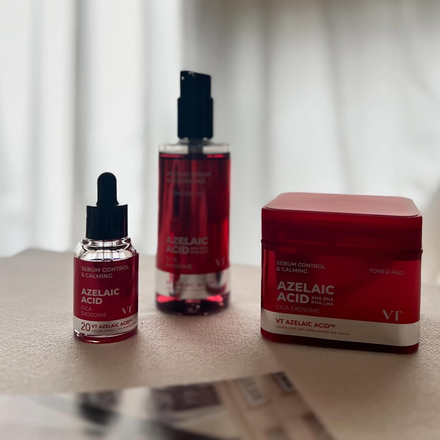 AZケア クレンジングオイル/VT/オイルクレンジングを使ったクチコミ（1枚目）