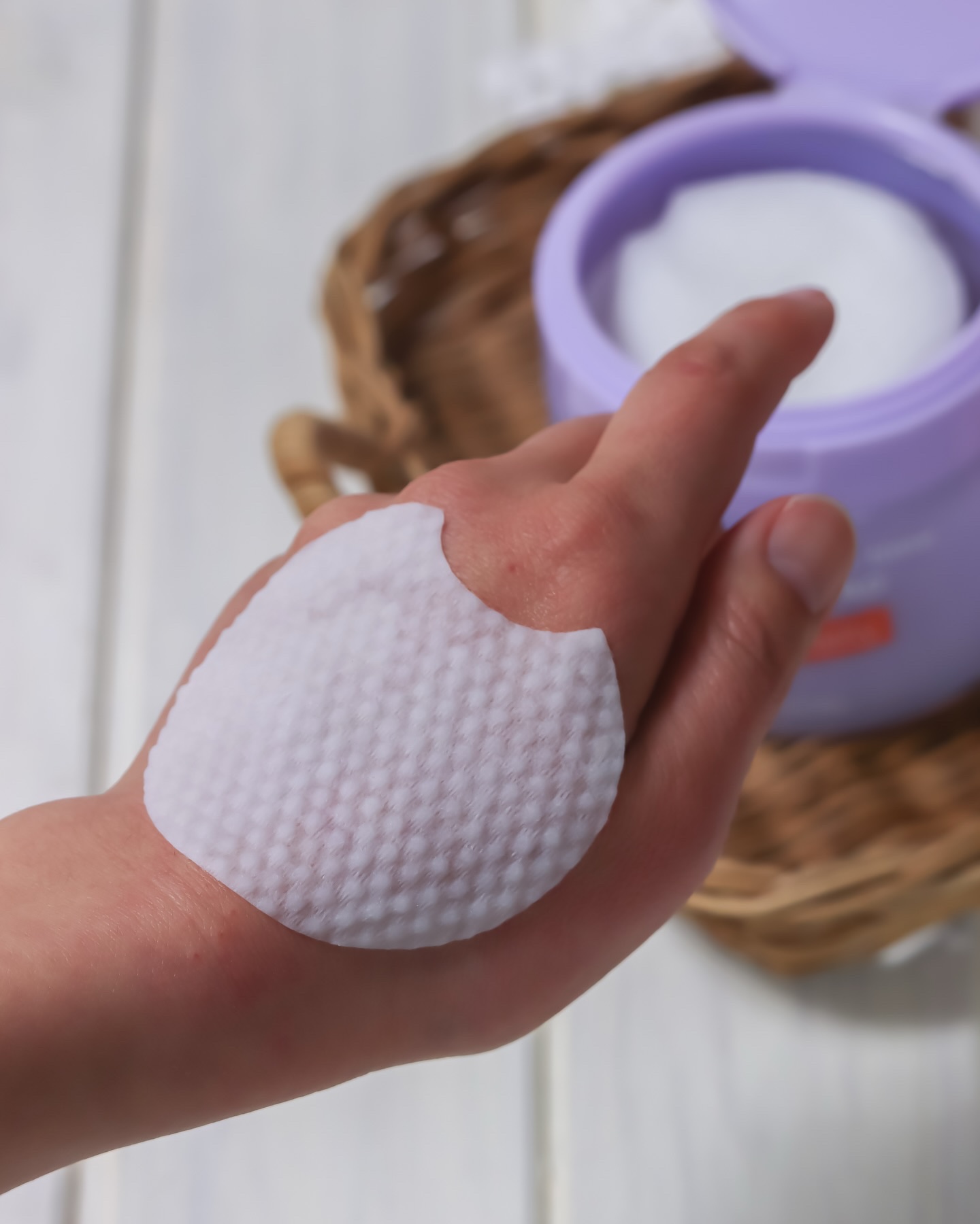 ポアーテンクリーム/DEWYCEL/化粧下地を使ったクチコミ（2枚目）