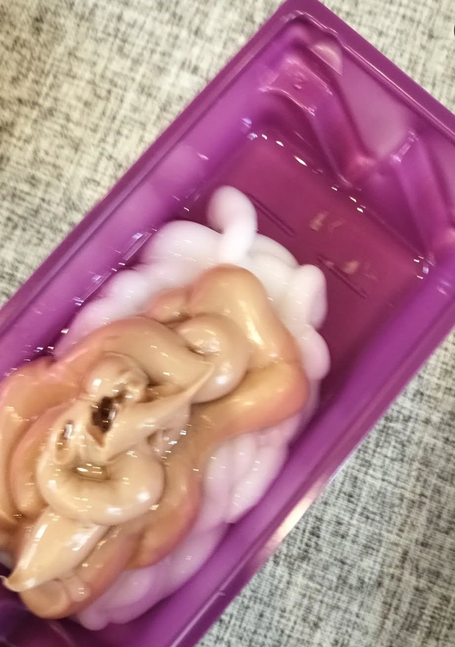 ウエラトーン ツープラスワン クリームタイプ/ウエラ/ヘアカラーを使ったクチコミ（3枚目）