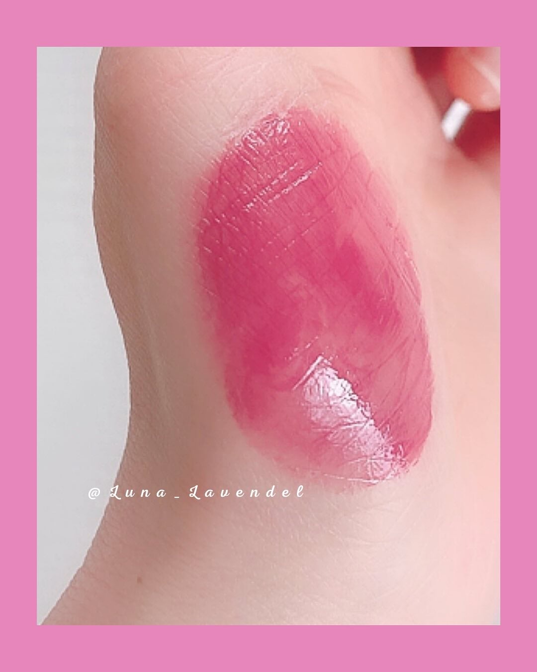 フォンデュバーム/AMUSE/口紅を使ったクチコミ(4枚目)