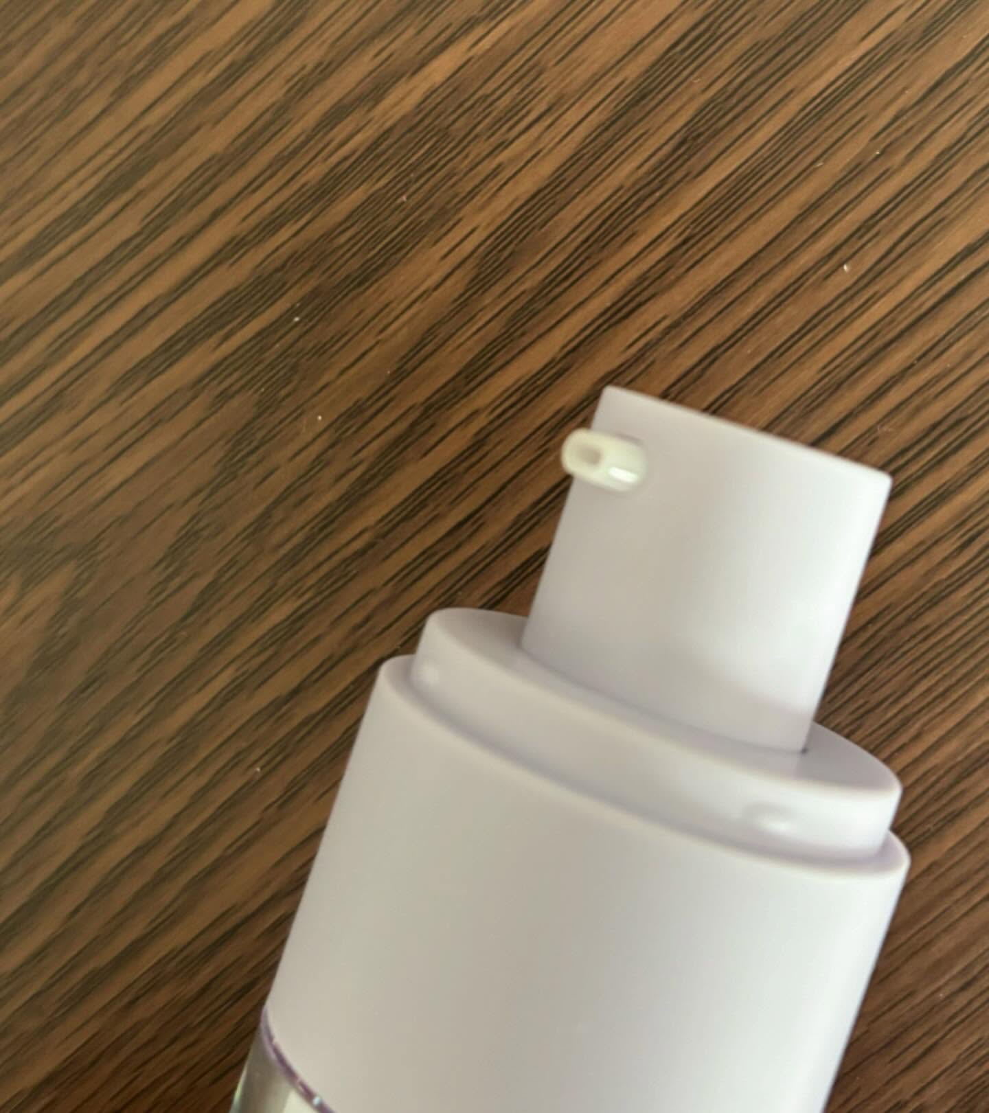 バクチオールポアジェットセラム/Dr.G/美容液を使ったクチコミ（2枚目）