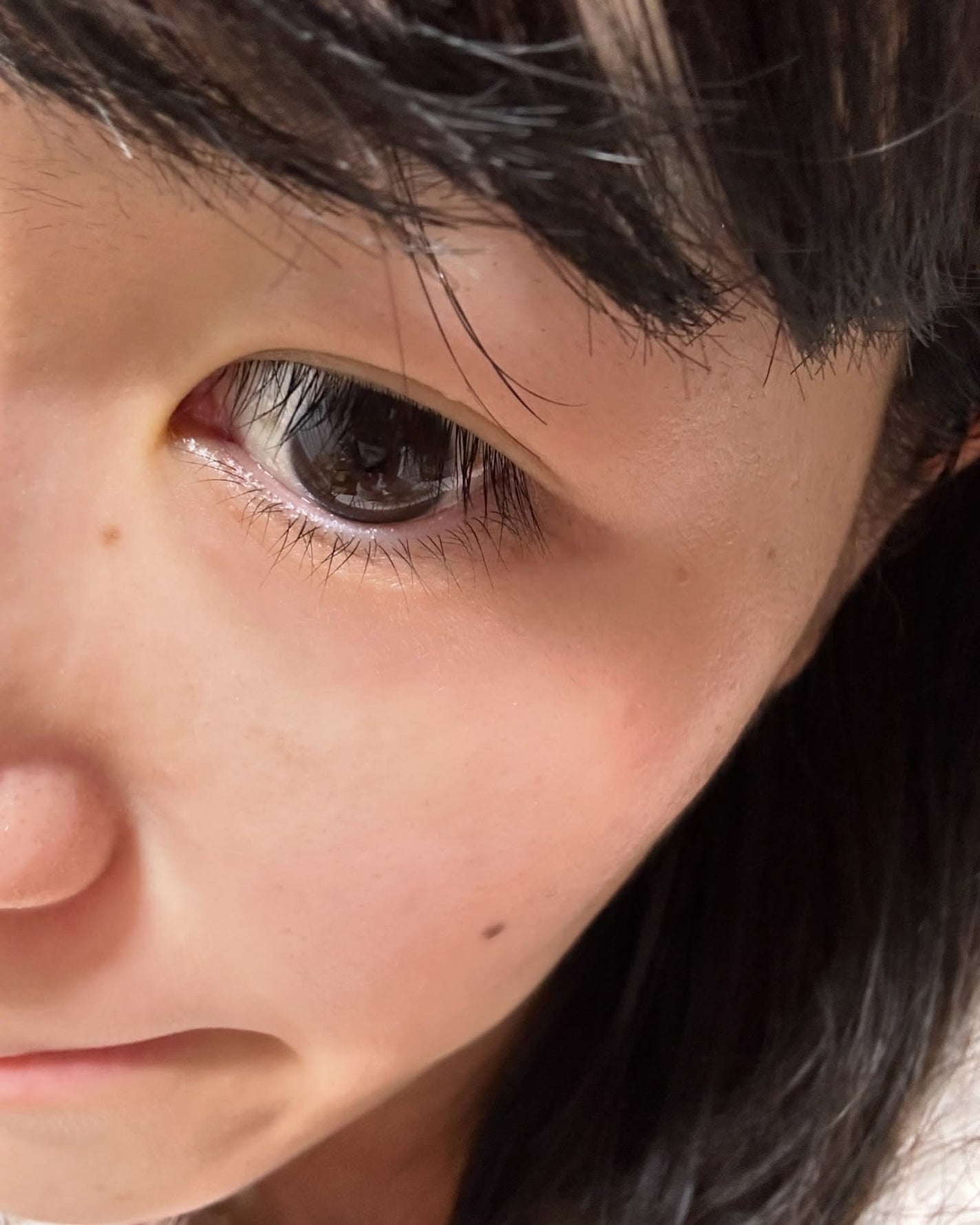 ラッシュアディクト アイラッシュ コンディショニング セラム アドバンス/soaddicted/まつげ美容液を使ったクチコミ(4枚目)