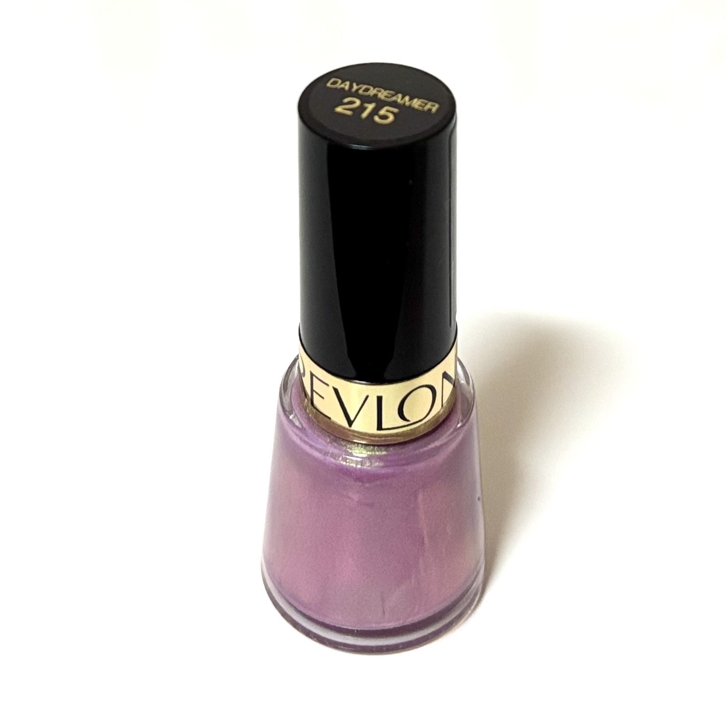 ネイル エナメル/REVLON/マニキュアを使ったクチコミ（3枚目）