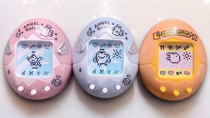 たまごっち フェイス&アイカラー/クレアボーテ/単色アイシャドウを使ったクチコミ(1枚目)