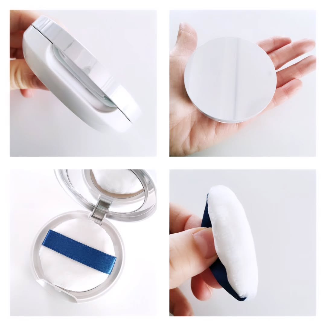 トランシーノ薬用ＵＶパウダーＥＸ/トランシーノ/日焼け止めパウダーを使ったクチコミ（2枚目）