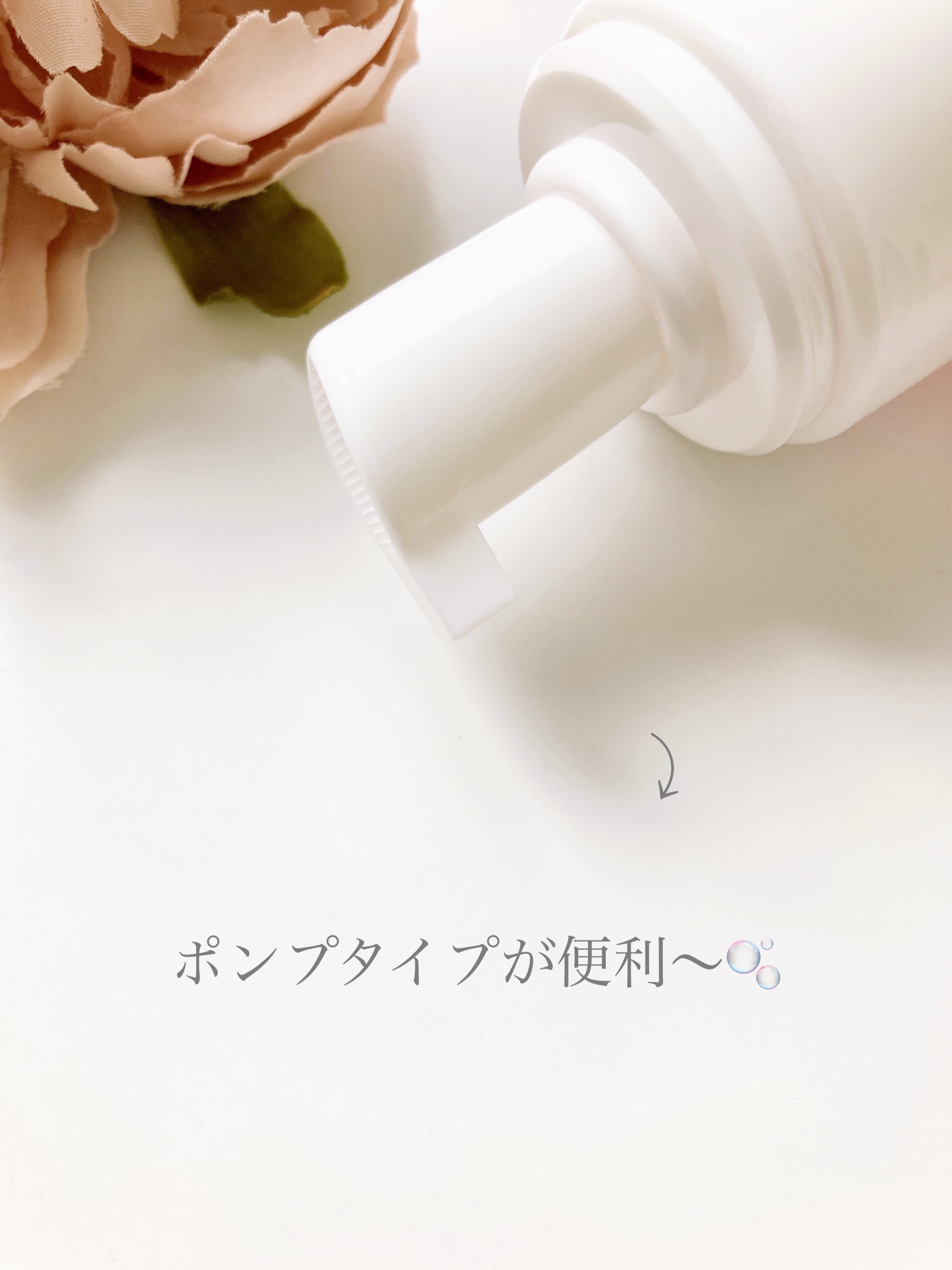 メルティングクレンザー/Dr.Melaxin/クレンジングウォーターを使ったクチコミ（3枚目）