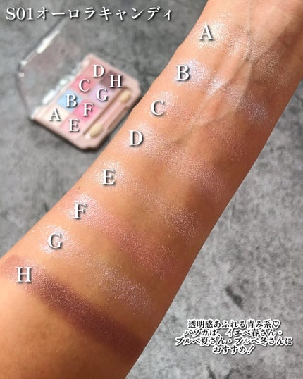 プライムリキッドアイライナー リッチキープ/ヒロインメイク/リキッドアイライナーを使ったクチコミ(5枚目)