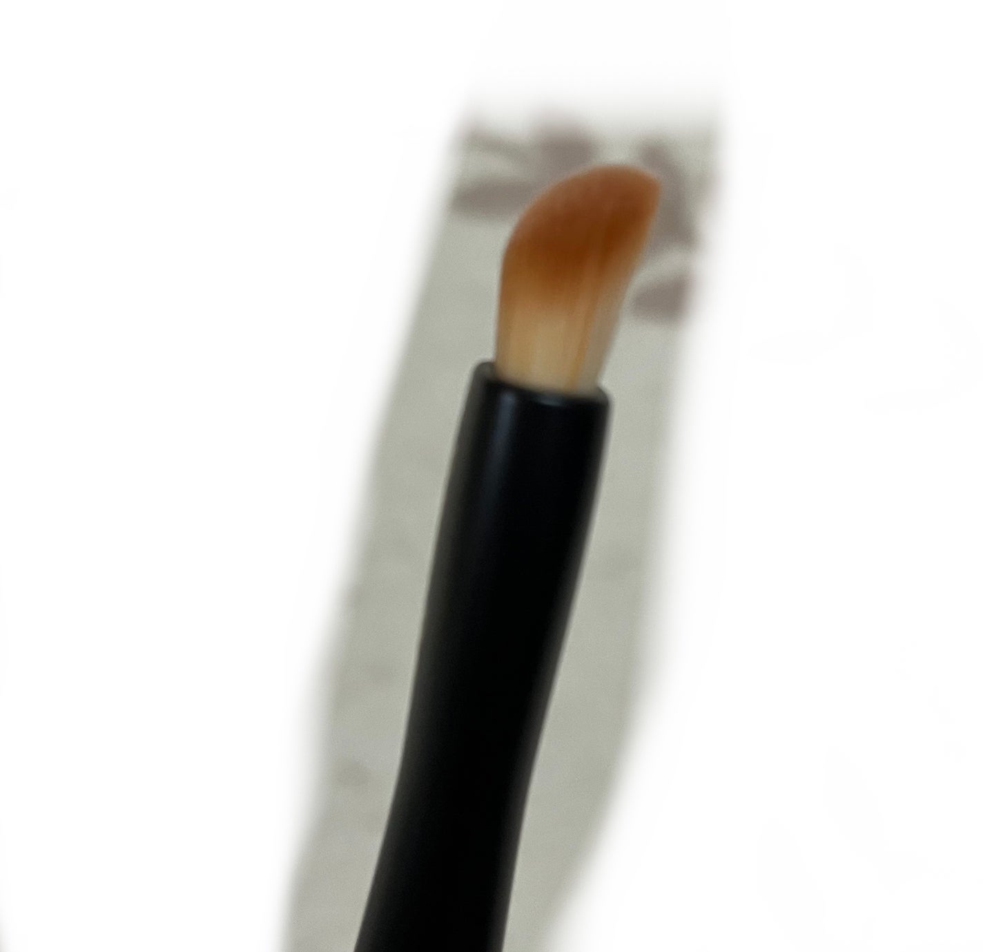 マルチユースブラシ〈シャドウ〉/ロージーローザ/メイクブラシを使ったクチコミ(2枚目)