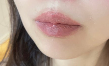 エクストラ カラー シャイン/BOBBI BROWN/口紅を使ったクチコミ(3枚目)