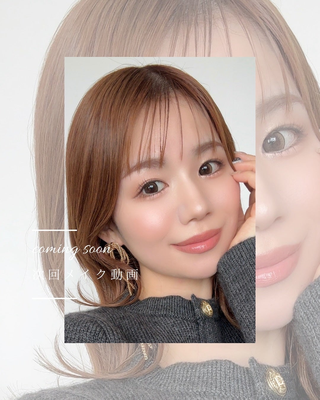 シェーディングペンシル/CEZANNE/ハイライト・シェーディングを使ったクチコミ(9枚目)