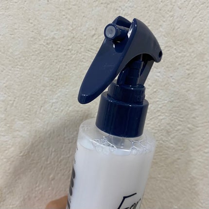 フォーファム ボディクリームミスト/For fam/ミスト状化粧水を使ったクチコミ(4枚目)