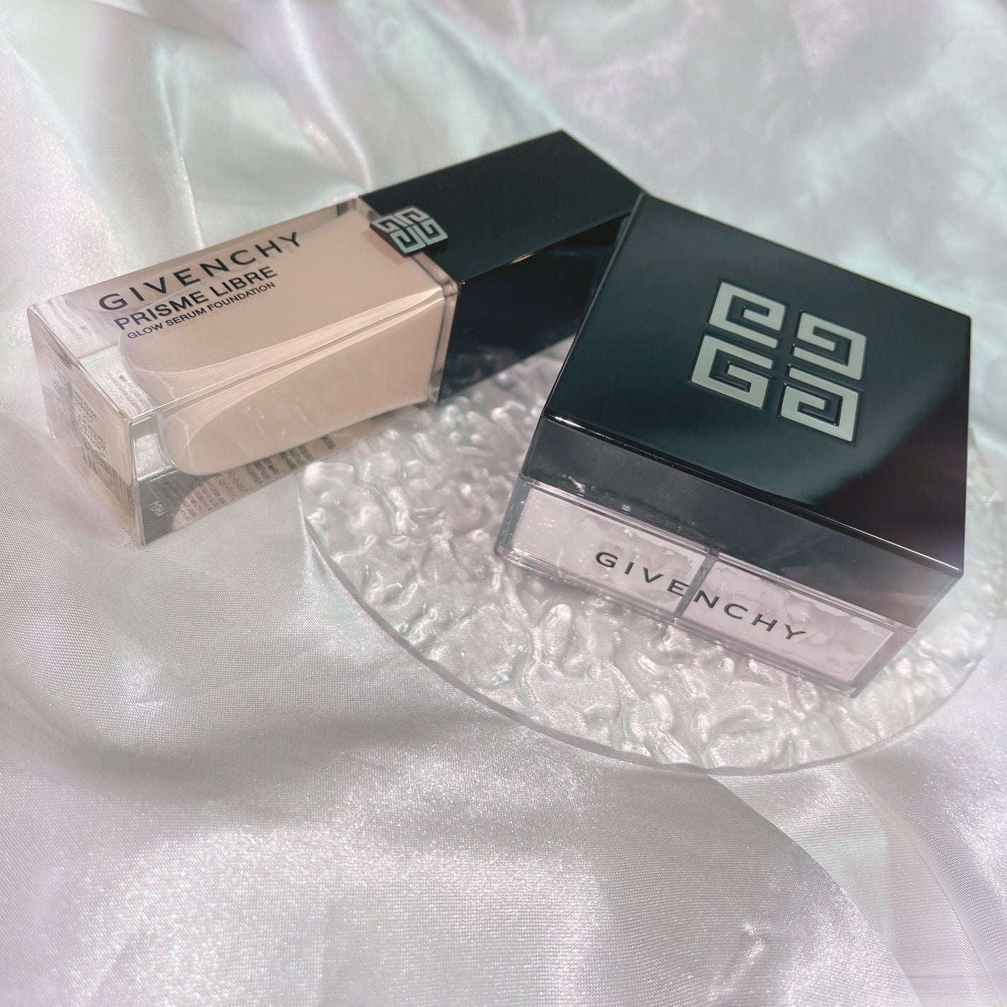 ラトゥー エクラ ファンデーション プライマー N/PAUL & JOE BEAUTE/化粧下地を使ったクチコミ(1枚目)